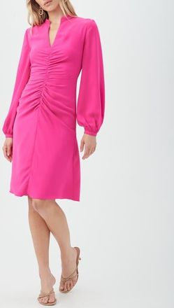 Trina Turk Lora Dress in Petal Pink at Nordstrom, Size 14