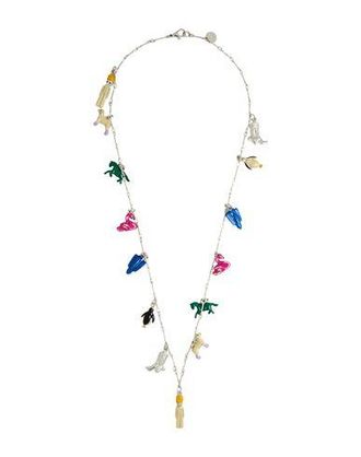 Marni JEWELLERY and WATCHES - Necklaces sur YOOX.COM