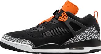 Nike Jordan Air Jordan Spizike Low Safari Black Starfish FQ1759-008