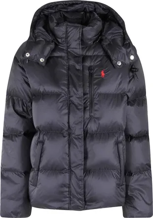 Polo Ralph Lauren Mujer, Chaquetas, Negro, Talla: XS