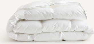 La Redoute Interieurs Synthetisch dekbed met donseffect