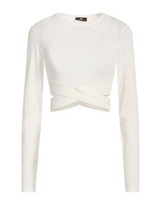 Elisabetta Franchi KNITWEAR - Jumpers sur YOOX.COM