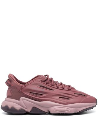 adidas Low-top sneakers - Paars
