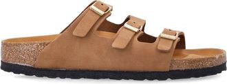 Birkenstock Flache Schuhe von Birkenstock