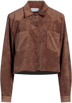 Ga&euml;lle Paris TOPWEAR - Shirts on YOOX.COM