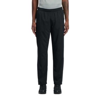 Reebok ID Train Woven Open Hem Pant Black