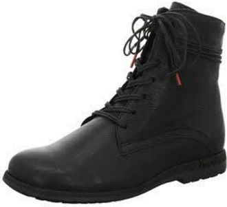 Think Dames, Schoenen, Zwart, Maat: 39 EU