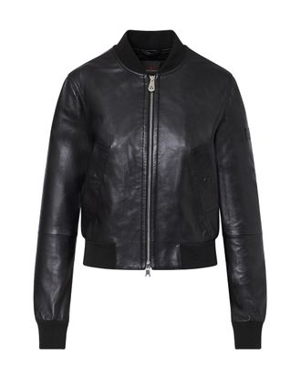 Peuterey Choisya Jacket In Black
