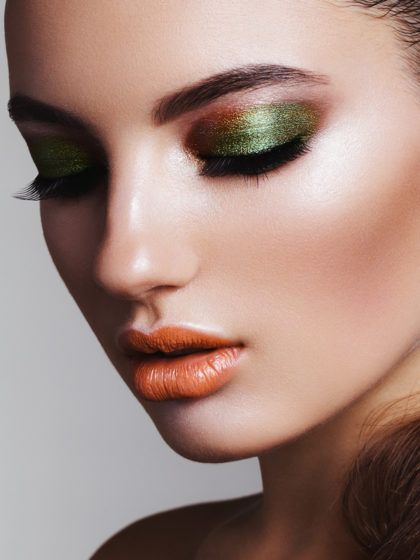 10 make-up artist iper cool da seguire su Instagram