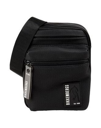 Dirk Bikkembergs BAGS - Cross-body bags on YOOX.COM