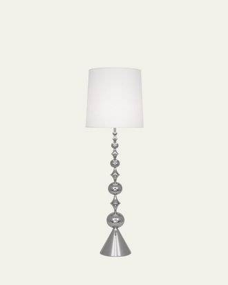 Jonathan Adler Harlequin 66 Floor Lamp