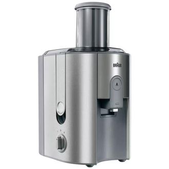 Braun J700 Licuadora Multiquick 7 - Acero Inoxidable - Braun