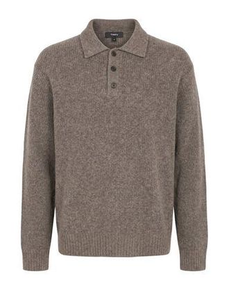 Theory PRENDAS DE PUNTO - Pullover en YOOX.COM