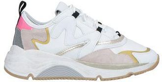 Manila Grace CALZADO - Sneakers en YOOX.COM