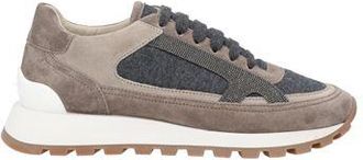 Brunello Cucinelli FOOTWEAR - Trainers on YOOX.COM