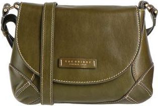 The Bridge BAGS - Cross-body bags sur YOOX.COM