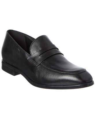 Bally Odaly Leather Loafer