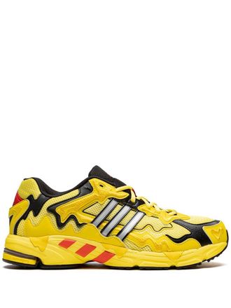 adidas Sneakers Response CL x Bad Bunny - Giallo