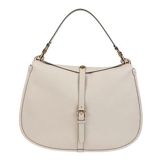 Etro Etro, Handbags, female, Beige, Size: ONE SIZE Maxi Pony Bag