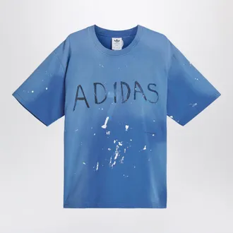 adidas Song For The Mute 007 Dusky Petrol T-shirt