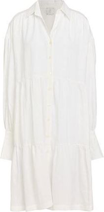 Eleventy Midi dresses