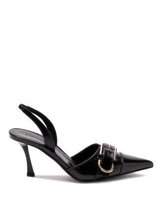 Givenchy Voyou Slingback Pumps