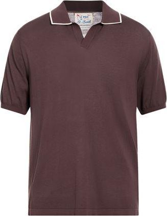 MC2 Saint Barth TOPWEAR - Polo su YOOX.COM