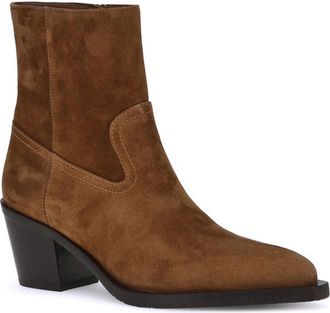 Stuart Weitzman Tate Ankle Boots