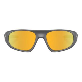 Oakley Neoforma Zonnebril - Heren - Accessoires - Grijs - Maat: ONE Size