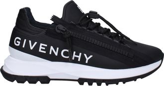 Givenchy Sneakers Spectre Uomo Pelle Nero
