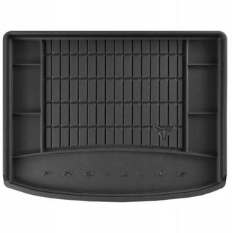 OEM Alfombrilla De Goma Para Maletero Bmw 2 F45 Active Tourer 2014-2022 Tm