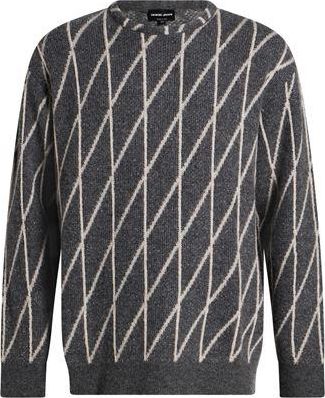 Giorgio Armani KNITWEAR - Jumpers on YOOX.COM