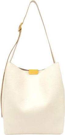 Gianni Chiarini Shoulder Bags, female, Beige, Size: ONE SIZE JO Shoulder Bag