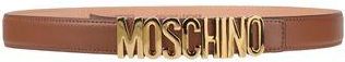 Moschino Small Leather Goods - Belts sur YOOX.COM