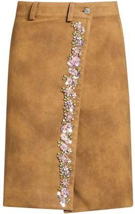 Des_Phemmes BOTTOMWEAR - Gonne midi su YOOX.COM