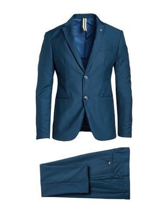 Gianni Lupo SUITS and CO-ORDS - Suits on YOOX.COM