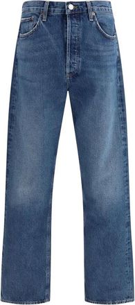 A Gold E Uomo, Jeans, Blu, W31, new