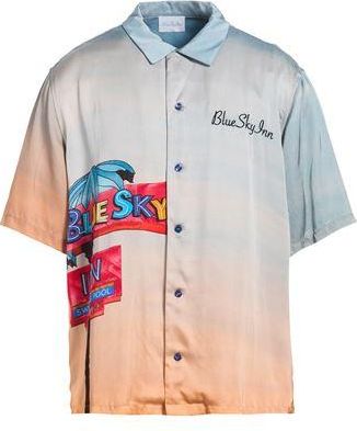 Blue Sky Inn TOPWEAR - Camicie su YOOX.COM