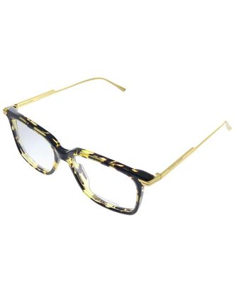 Bottega Veneta Unisex BV1009O 54mm Optical Frames