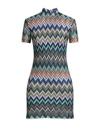 Missoni DRESSES - Mini dresses on YOOX.COM