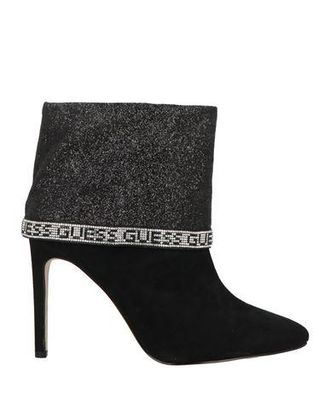 Guess FOOTWEAR - Ankle boots on YOOX.COM
