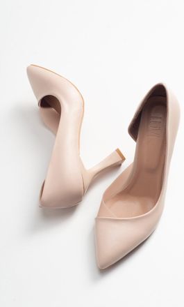 Prologue Ursula Spitse Pump (Dames)