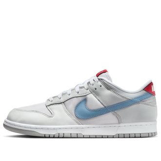 Nike Dunk Low Silver Surfer HF0391-001
