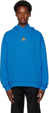 Vivienne Westwood｜HOODIES/SWEATS (Unisex Hoodie (380300 Vivienne Westwood - Knitted hoodie grey - The Corner