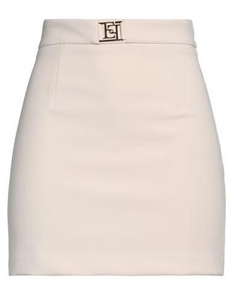 Elisabetta Franchi BOTTOMWEAR - Mini skirts sur YOOX.COM