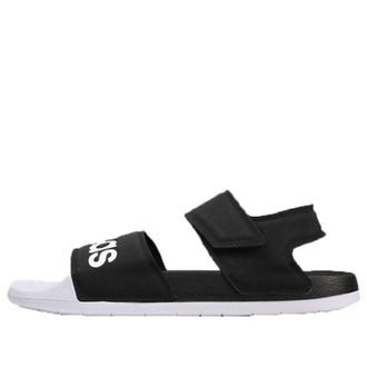 adidas Adilette Sandal Core Black F35416