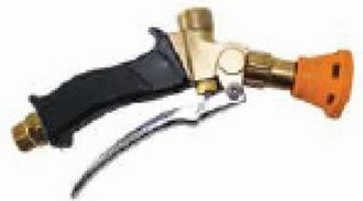 Generico Pistola Pulverizadora De Palanca 240 Mm Ref 440029