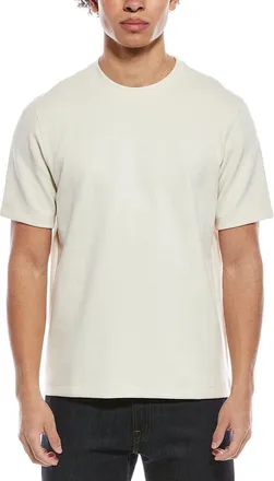 Theory Delroy Pique T-Shirt