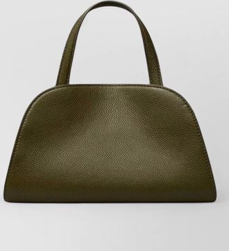 Tory Burch romy small leather top handle shoulder bag