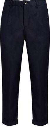 Nine In The Morning BOTTOMWEAR - Pantaloni su YOOX.COM